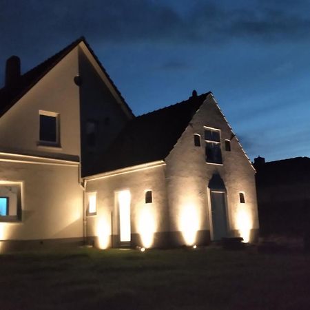 Friesenhuus Deluxe Jever Exterior foto